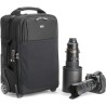 Think Tank Maleta Airport Security V3 | Maleta de alta seguridad para equipos fotográficos grandes compatible con cabina de avió