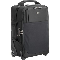 Think Tank Maleta Airport Security V3 | Maleta de alta seguridad para equipos fotográficos grandes compatible con cabina de avió