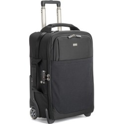 Think Tank Maleta Airport Security V3 | Maleta de alta seguridad para equipos fotográficos grandes compatible con cabina de avió