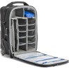 Think Tank Maleta Airport Security V3 | Maleta de alta seguridad para equipos fotográficos grandes compatible con cabina de avió
