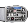 Think Tank Maleta Airport Security V3 | Maleta de alta seguridad para equipos fotográficos grandes compatible con cabina de avió