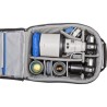Think Tank Maleta Airport Security V3 | Maleta de alta seguridad para equipos fotográficos grandes compatible con cabina de avió