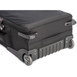 Think Tank Maleta Airport Security V3 | Maleta de alta seguridad para equipos fotográficos grandes compatible con cabina de avió