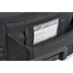 Think Tank Maleta Airport Security V3 | Maleta de alta seguridad para equipos fotográficos grandes compatible con cabina de avió