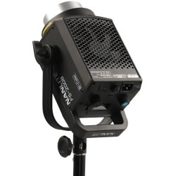 Compra Nanlite FS-200B Kit | Proyector LED Bicolor de 230W con Soporte para Iluminación Profesional