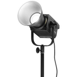 Compra Nanlite FS-200B Kit | Proyector LED Bicolor de 230W con Soporte para Iluminación Profesional