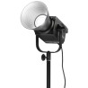 Compra Nanlite FS-200B Kit | Proyector LED Bicolor de 230W con Soporte para Iluminación Profesional