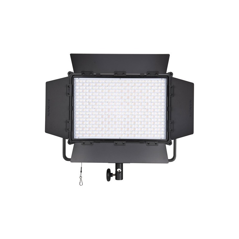 Compra Nanlite MixPanel 60 RGBW Panel Luminoso | Panel LED Profesional con Modo RGB, Bicolor y Luz Suave