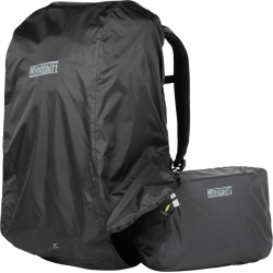 Think Tank Funda Impermeable MindShift Rotation 34L | Protección contra lluvia para mochila Rotation 34L de Think Tank
