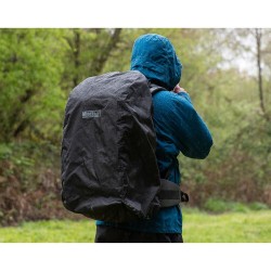 Think Tank Funda Impermeable MindShift Rotation 34L | Protección contra lluvia para mochila Rotation 34L de Think Tank