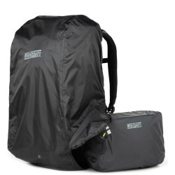 Think Tank Funda Impermeable MindShift Rotation 22L | Cobertura protectora contra lluvia para mochila Rotation 22L
