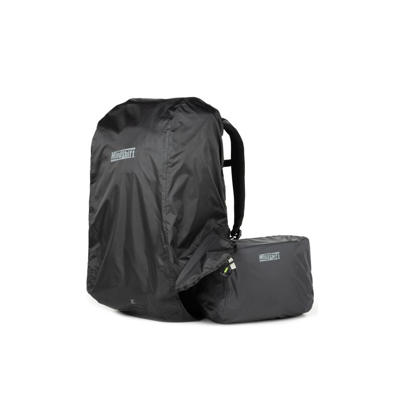 Think Tank Funda Impermeable MindShift Rotation 22L | Cobertura protectora contra lluvia para mochila Rotation 22L