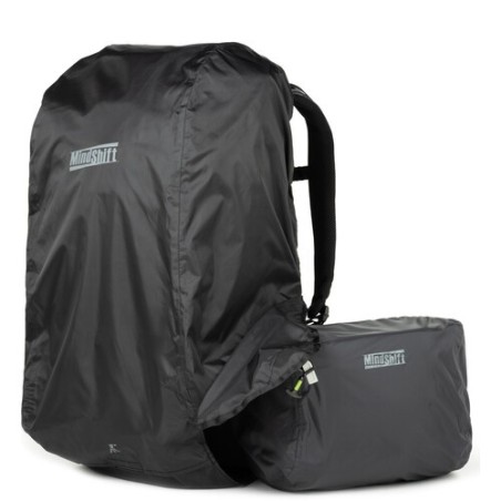 Think Tank Funda Impermeable MindShift Rotation 22L | Cobertura protectora contra lluvia para mochila Rotation 22L
