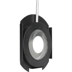 Nanlite Diafragma Iris Ajustable para PJ-BM Bowens | diafragma iris pj-bm | iris multihoja proyeccion bowens