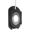 Nanlite Diafragma Iris Ajustable para PJ-BM Bowens | diafragma iris pj-bm | iris multihoja proyeccion bowens