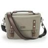 Think Tank Bolsa de Hombro Signature 10 Oliva | Bolsa premium para cámaras mirrorless o DSLR compactas con estilo elegante