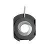 Nanlite Diafragma Iris Ajustable para PJ-BM Bowens | diafragma iris pj-bm | iris multihoja proyeccion bowens