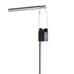 Compra Nanlite PavoTube II 15C | Tubo LED RGBWW Profesional para Iluminación Creativa