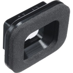 Think Tank Ojo de Goma Hydrophobia EP-15 Canon | Visor ocular para cámaras Canon compatible con fundas impermeables Hydrophobia