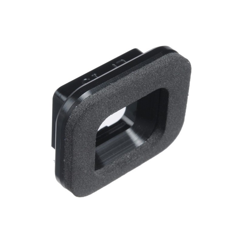 Think Tank Ojo de Goma Hydrophobia EP-15 Canon | Visor ocular para cámaras Canon compatible con fundas impermeables Hydrophobia