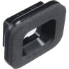 Think Tank Ojo de Goma Hydrophobia EP-15 Canon | Visor ocular para cámaras Canon compatible con fundas impermeables Hydrophobia