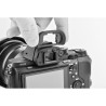 Think Tank Ojo de Goma Hydrophobia EP-S Sony | Adaptador ocular compatible con cámaras Sony y fundas Hydrophobia V3