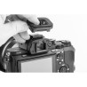 Think Tank Ojo de Goma Hydrophobia EP-S Sony | Adaptador ocular compatible con cámaras Sony y fundas Hydrophobia V3