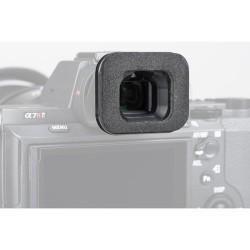 Think Tank Ojo de Goma Hydrophobia EP-S Sony | Adaptador ocular compatible con cámaras Sony y fundas Hydrophobia V3