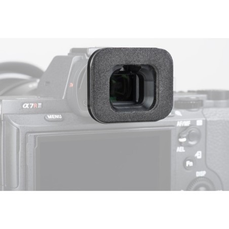 Think Tank Ojo de Goma Hydrophobia EP-S Sony | Adaptador ocular compatible con cámaras Sony y fundas Hydrophobia V3