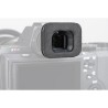 Think Tank Ojo de Goma Hydrophobia EP-S Sony | Adaptador ocular compatible con cámaras Sony y fundas Hydrophobia V3
