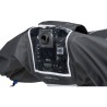 Think Tank Funda Impermeable Hydrophobia D70-200 V3 | Protección profesional contra lluvia intensa para cámaras DSLR con objetiv