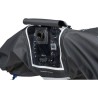 Think Tank Funda Impermeable Hydrophobia D70-200 V3 | Protección profesional contra lluvia intensa para cámaras DSLR con objetiv