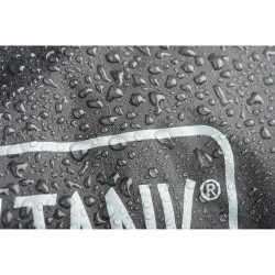 Think Tank Funda Impermeable Hydrophobia D70-200 V3 | Protección profesional contra lluvia intensa para cámaras DSLR con objetiv