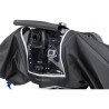 Think Tank Funda Impermeable Hydrophobia D24-70 V3 | Funda profesional para cámaras DSLR con objetivo 24-70mm y visor óptico