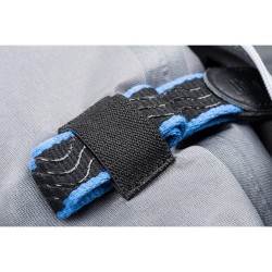 Think Tank Funda Impermeable Hydrophobia D70-200 V3 | Protección profesional contra lluvia intensa para cámaras DSLR con objetiv