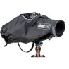Think Tank Funda Impermeable Hydrophobia D70-200 V3 | Protección profesional contra lluvia intensa para cámaras DSLR con objetiv
