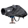Think Tank Funda Impermeable Hydrophobia D70-200 V3 | Protección profesional contra lluvia intensa para cámaras DSLR con objetiv