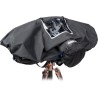 Think Tank Funda Impermeable Hydrophobia D24-70 V3 | Funda profesional para cámaras DSLR con objetivo 24-70mm y visor óptico