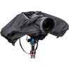 Think Tank Funda Impermeable Hydrophobia D24-70 V3 | Funda profesional para cámaras DSLR con objetivo 24-70mm y visor óptico