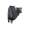 Think Tank Funda Impermeable Hydrophobia D24-70 V3 | Funda profesional para cámaras DSLR con objetivo 24-70mm y visor óptico