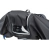 Think Tank Funda Impermeable Hydrophobia D24-70 V3 | Funda profesional para cámaras DSLR con objetivo 24-70mm y visor óptico