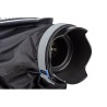 Think Tank Funda Impermeable de Emergencia - Small | Protección rápida contra lluvia para cámaras pequeñas o mirrorless