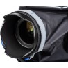 Think Tank Funda Impermeable de Emergencia - Small | Protección rápida contra lluvia para cámaras pequeñas o mirrorless