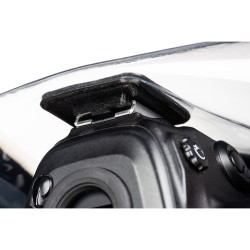 Think Tank Funda Impermeable de Emergencia - Small | Protección rápida contra lluvia para cámaras pequeñas o mirrorless