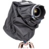 Think Tank Funda Impermeable de Emergencia - Small | Protección rápida contra lluvia para cámaras pequeñas o mirrorless