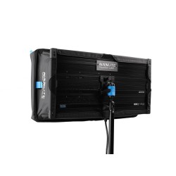 Compra Nanlite PavoSlim 120C | Panel LED RGBWW Ultrafino para Producciones Profesionales