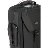 Think Tank Mochila con Ruedas Airport TakeOff V2 | Trolley y mochila 2 en 1 para equipo fotográfico completo y portátil
