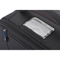Think Tank Mochila con Ruedas Airport TakeOff V2 | Trolley y mochila 2 en 1 para equipo fotográfico completo y portátil