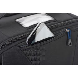 Think Tank Mochila con Ruedas Airport TakeOff V2 | Trolley y mochila 2 en 1 para equipo fotográfico completo y portátil