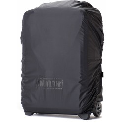 Think Tank Mochila con Ruedas Airport TakeOff V2 | Trolley y mochila 2 en 1 para equipo fotográfico completo y portátil
